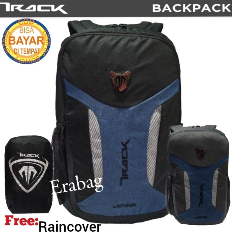 Tas Ransel Track By Tracker Anak Sekolah Laki 79582