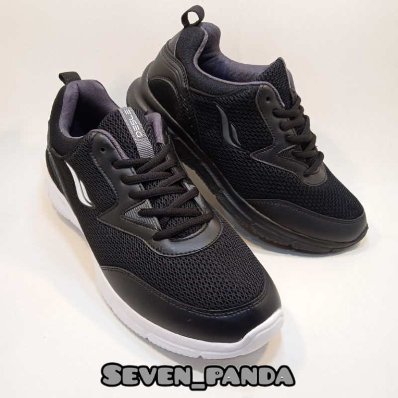 Desle Andre Taylor (Sepatu Sneakers Pria) [8001045685]