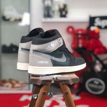 Nike Air Jordan 1 Element Gore-Tex &quot;Particle Grey&quot;