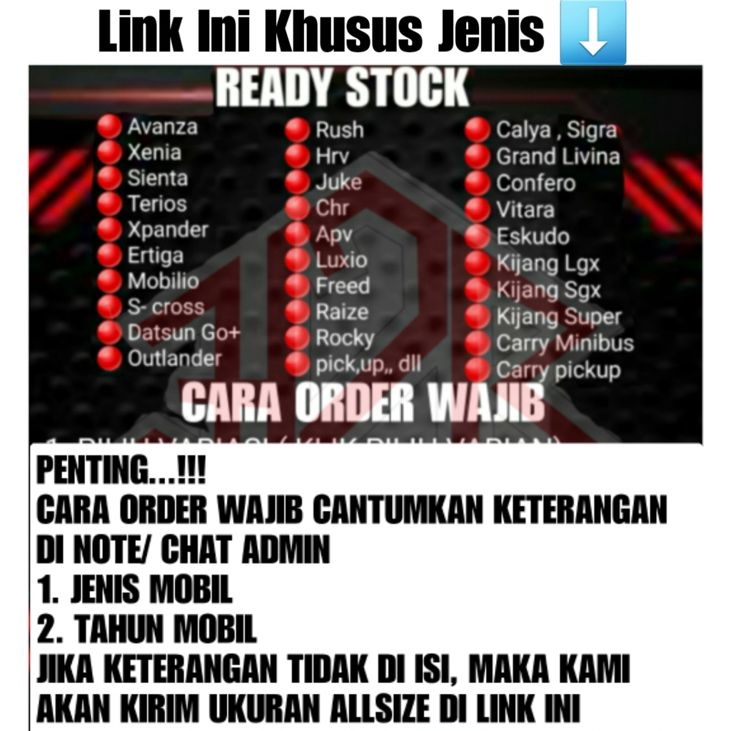 Cover Mobil Super 2 Layer Avanza, Sarung Mobil Avanza, Sarung Mobil Ertiga, Sarung Mobil Xpander, Sarung Mobil Rush, Sarung Mobil Xenia, Sarung Mobil Hrv, Sarung Mobil Mobilio, Sarung Mobil Brv, Sarung Mobil Calya, Sarung Mobil Sigra, Sarung Mobil Livina