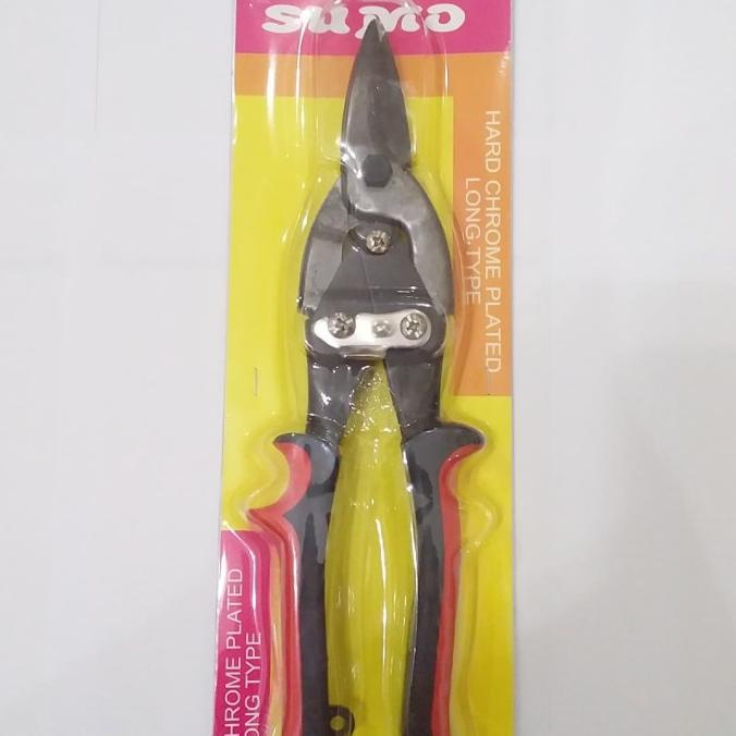 

GUNTING HOLO / GUNTING SENG SUMO harif11 Kualitas Baik