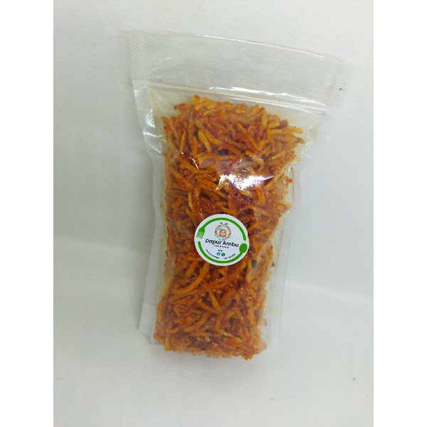 

keripik kentang mustofa