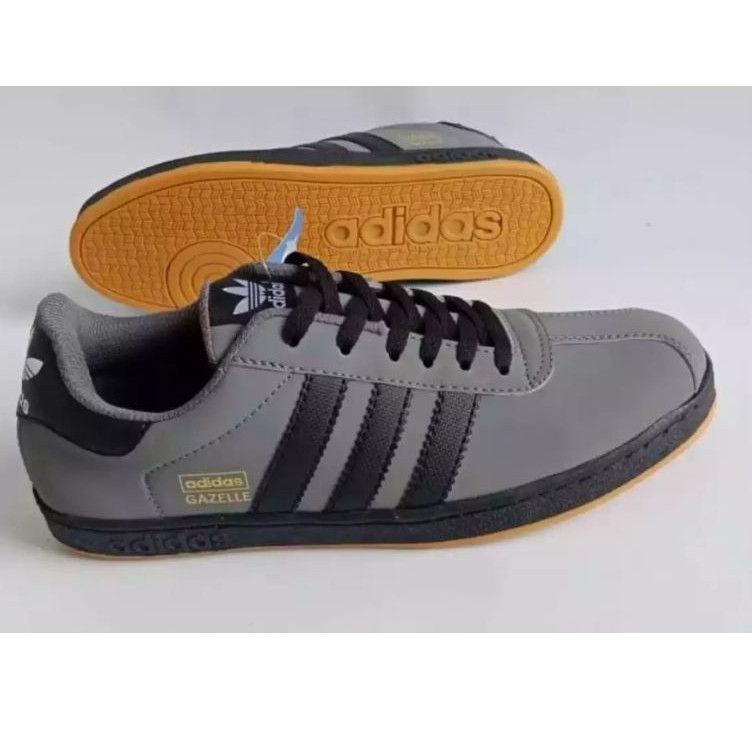 Asli / ori(sinal) Sneakers Pria GAZELLE Impor/Sepatu Adidas casual classic ..,,.,,.,
