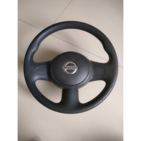 stir march steer nissan march setir march stir nisan march