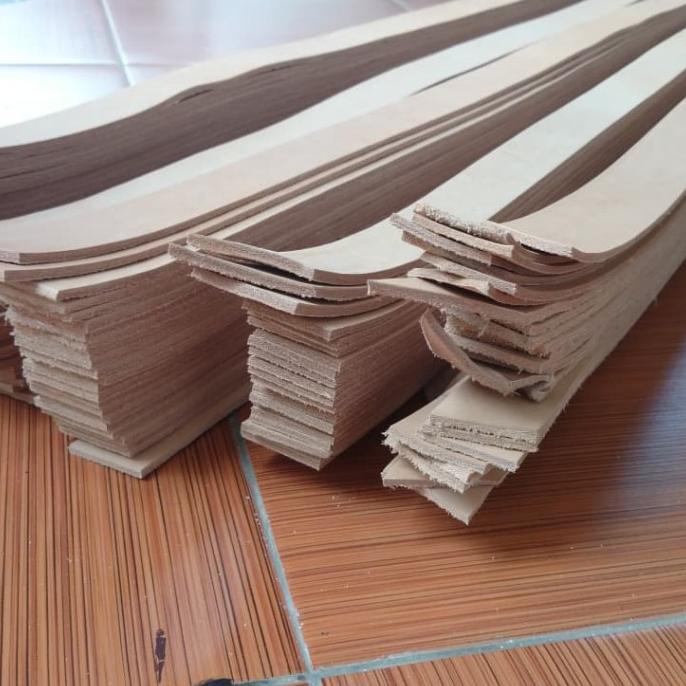 

[ COD ] kulit sabuk nabati tebal