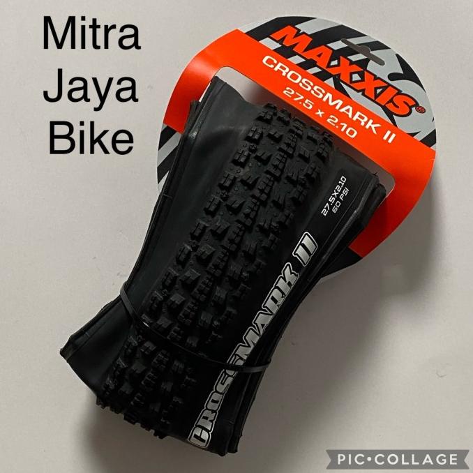 Ban Luar Maxxis Crossmark Ii 27.5 X 2.10