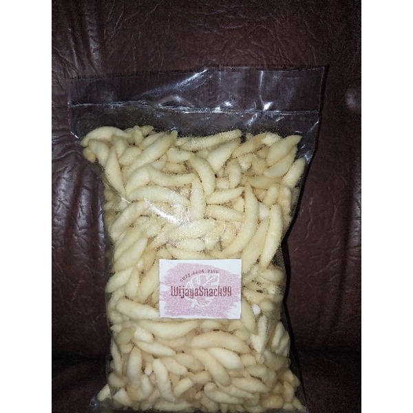 

bidaran keju 200gr