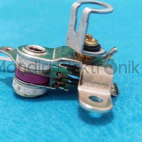 Tren Terbaru Otomatis thermostat setrika Philips HD1172 - Otomatis Setrika Philips