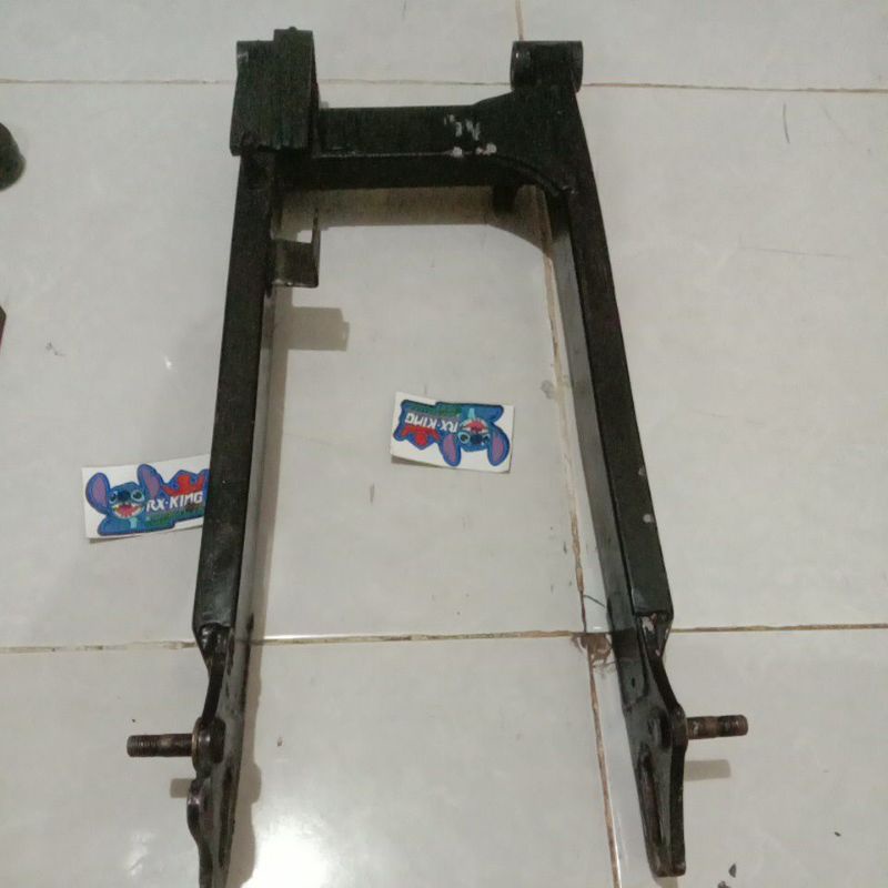 SWIM ARM RX KING ORIGINAL COPOTAN (SCN)