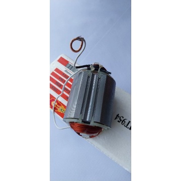 Stator for Maktec  MT 954 stator mt954 Rumah Armature