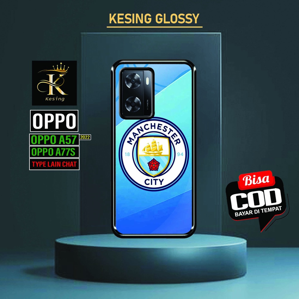 Case OPPO A57 2022 / OPPO A77S - Kesing Hp Oppo A57 2022 - Casing Hp Oppo A77S - Case Terbaru Oppo A
