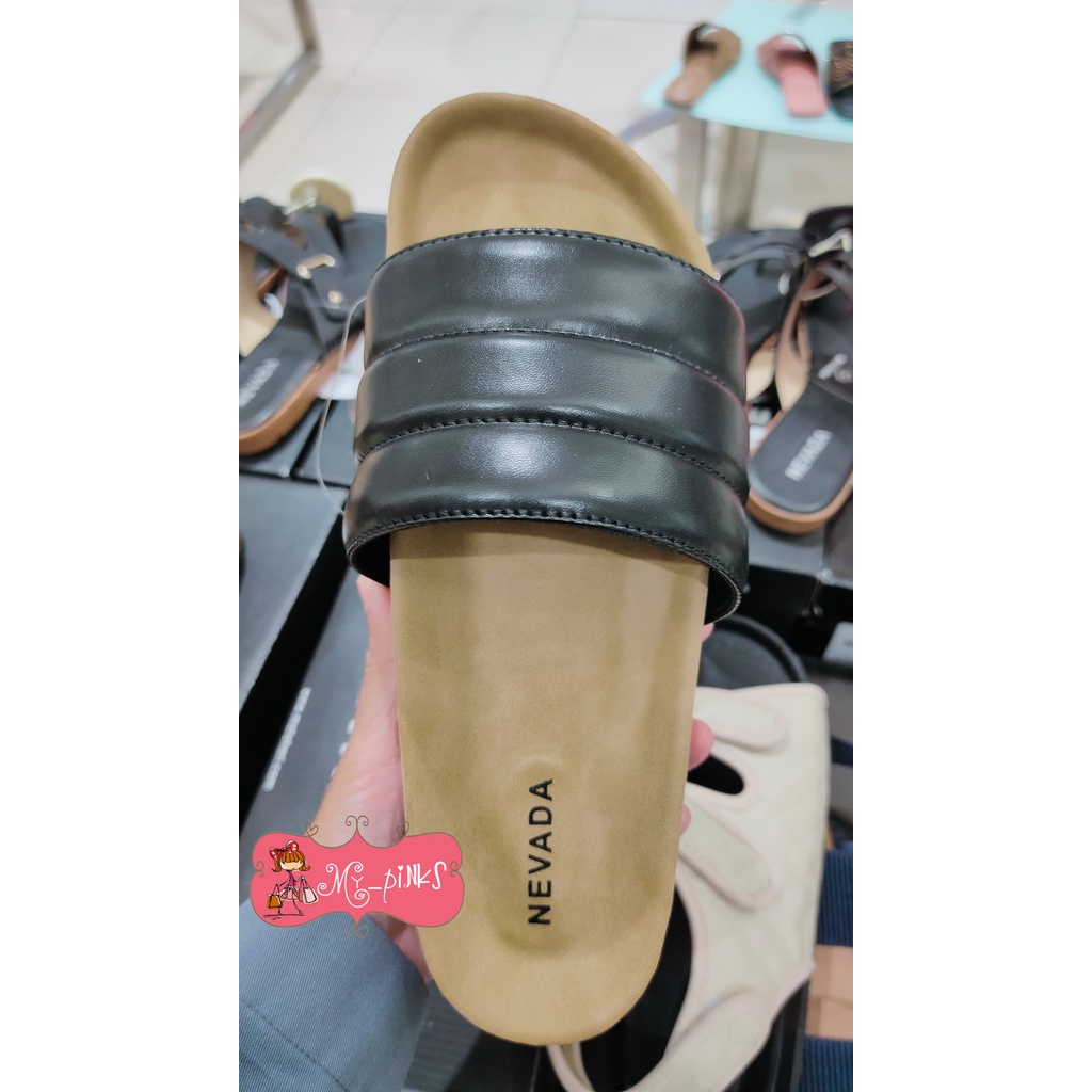 Sandal Nevada Cewek