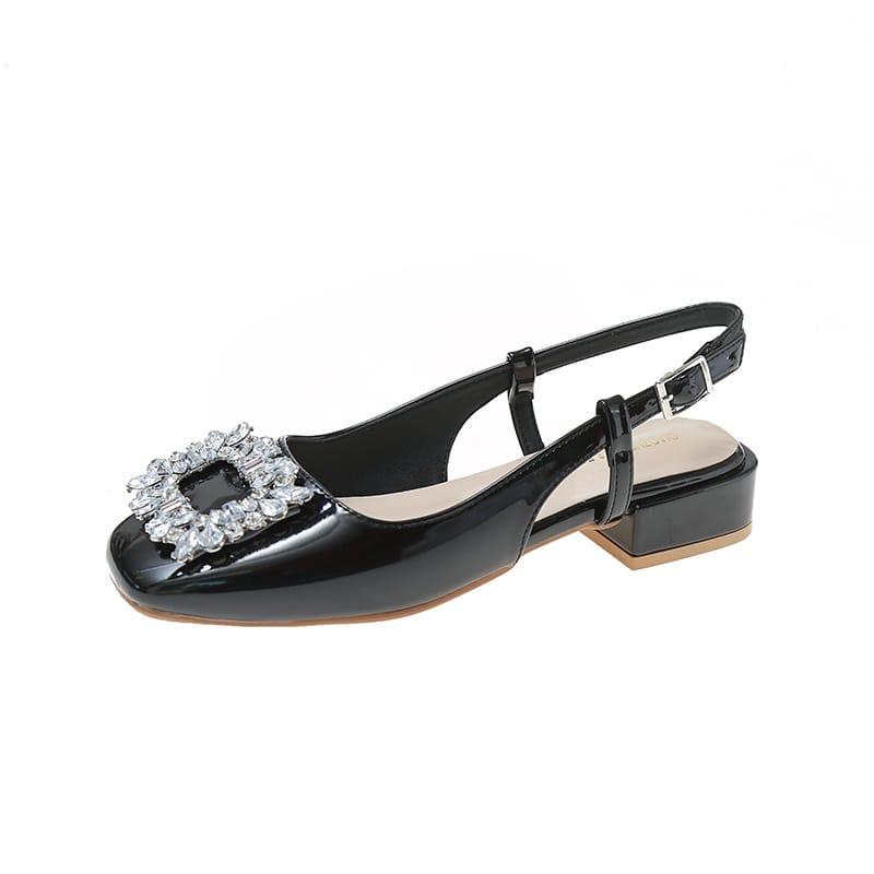 IP 19 SANDAL WANITA MUTIARA PREMIUM