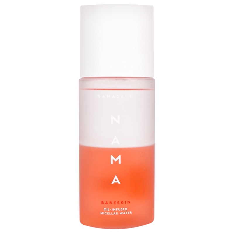 NAMA BEAUTY  Bareskin Oil-Infused Micellar Water