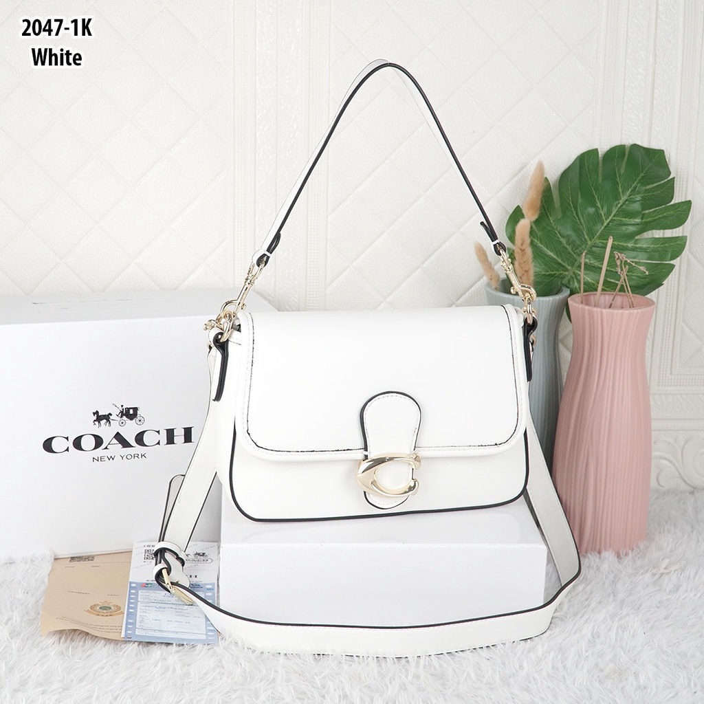 COa SHOUDLER BAG 2047-1K