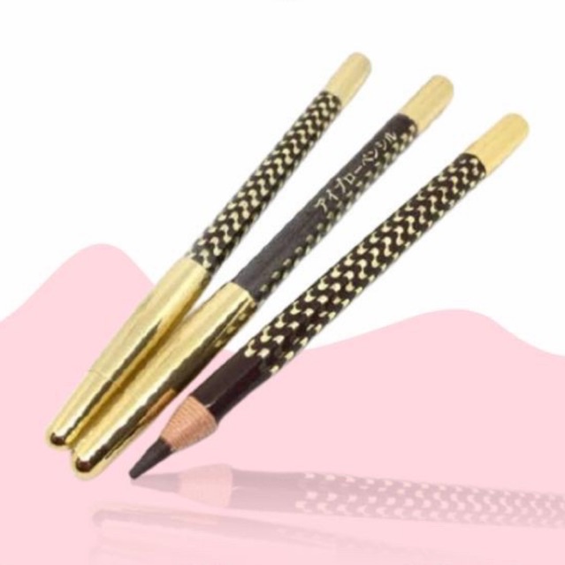 live extra ORIGINAL READY PENSIL ALIS TARIK BENANG JEPANG NEW