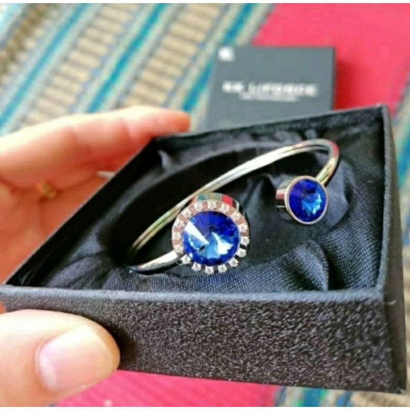 Harga Promo Gelang Kesehatan KK Liforce Bracelet