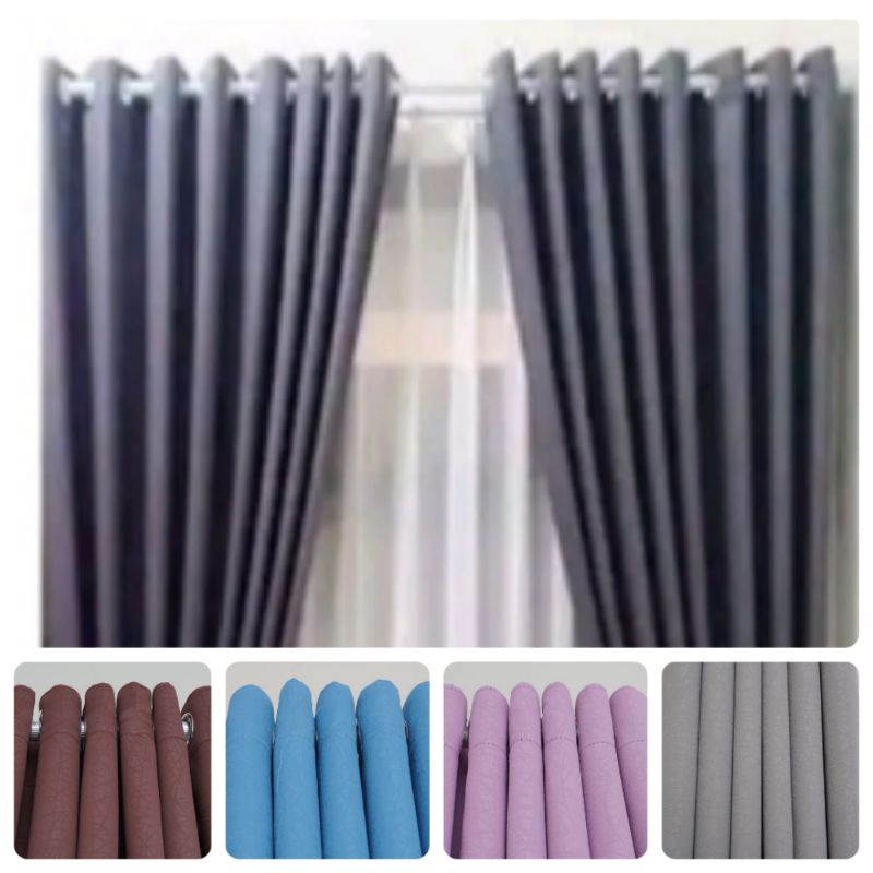 Gorden Smokring minimalis/Gorden Import polos