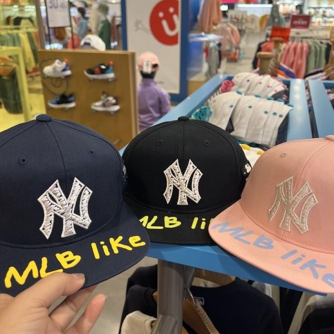 MLB kids mlb like baseball cap 72CPLB931