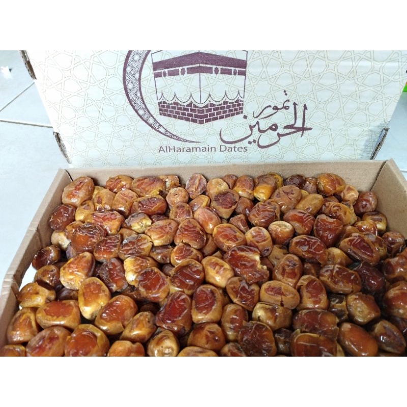 

kurma sukari