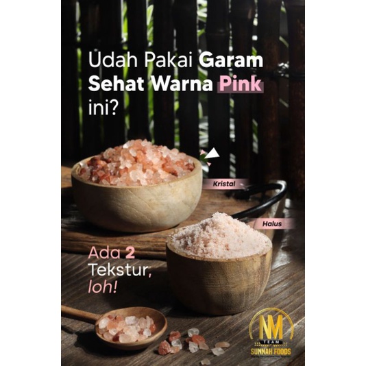 

himalaya salt Kristal