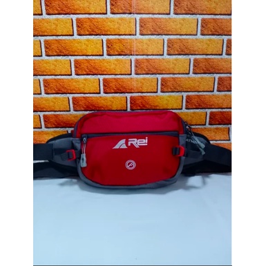REI TAS PINGGANG WAISTBAG TAS DADA ATMOS 01