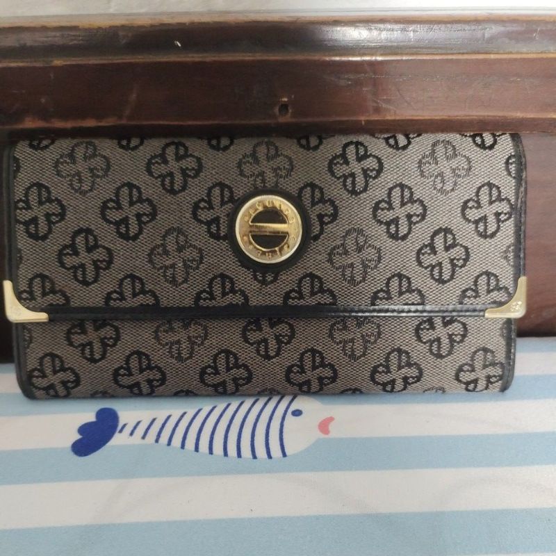 pre❤️ dompet Esquire