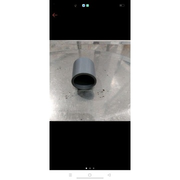 Dop / Tutup Dop Fitting PVC TRILLIUN  3/4"