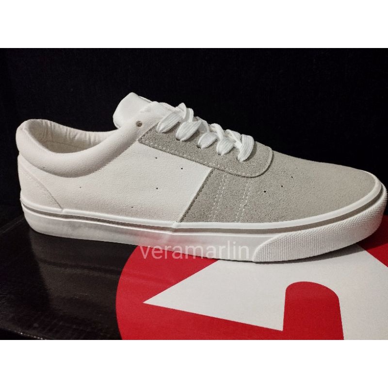 Sneakers Airwalk Ramiro White Original