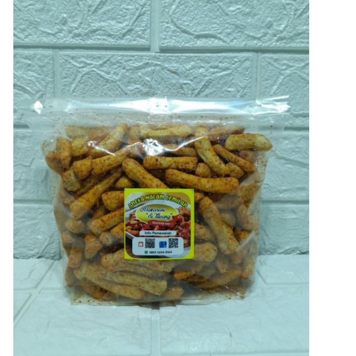 

♚♚ BASRENG STICK 1 KG / BASRENG SI TILEUNG