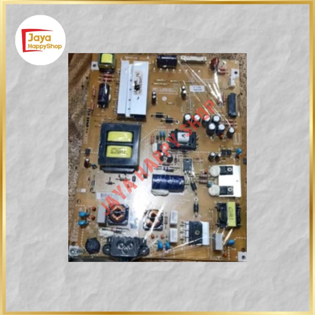 PSU POWER SUPPLY REGULATOR TV LG 40UB800T - 40UB800