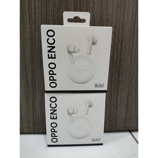 Oppo Enco Buds 2