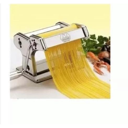 MESIN GILINGAN MIE PANGSIT KUE PASTELA PISANG.