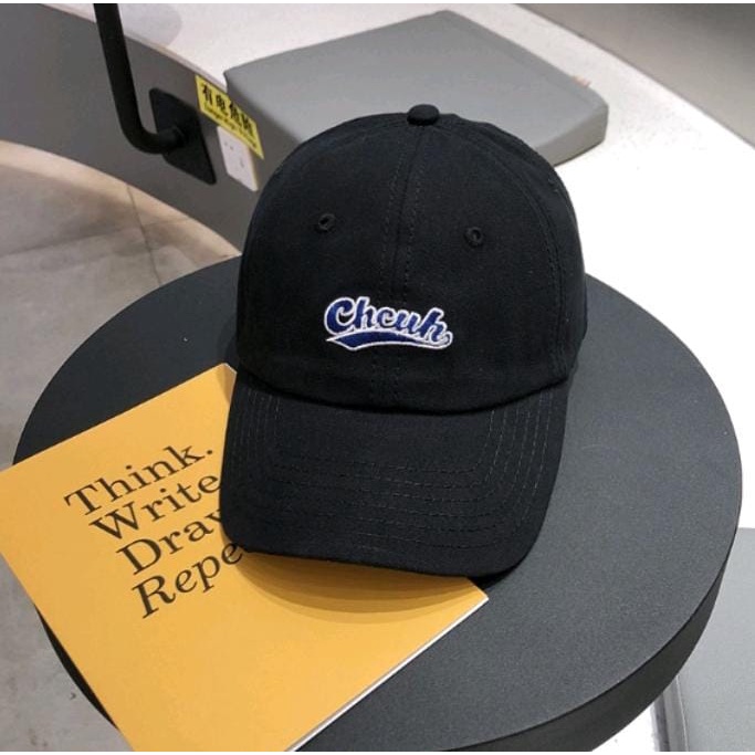 Topi baseball topi golf topi pria dan wanita topi distro viral