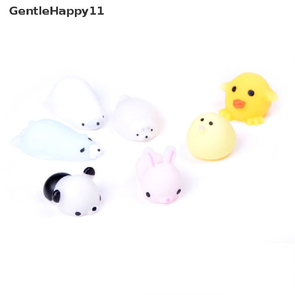 GentleHappy Vent Toys Animal Funny Simulation Anti-stress Toys Stress Pressure Reliever id