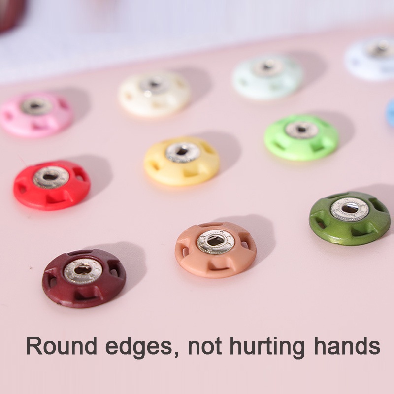 Montessori Snap Button Color Match Mainan Korek Mata Tangan Koordinasi Snap Fastener Halus Motor Game Mainan Edukasi Dini