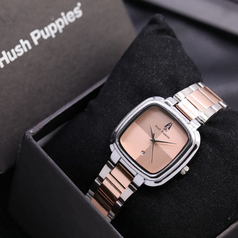 JAM TANGAN WANITA MEWAH FASHION