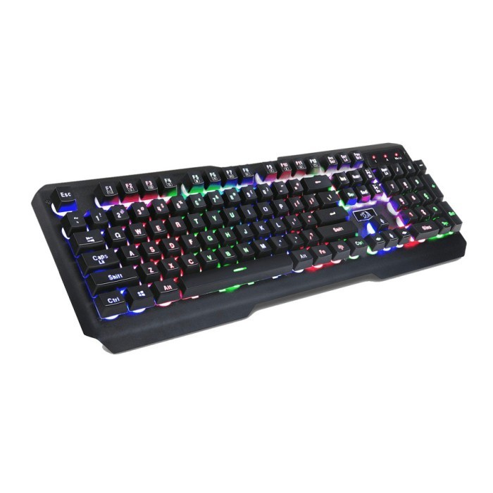 Redragon  Keyboard Semi Mechanical Gaming CENTAUR 2 - K506