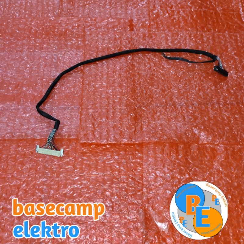 Kabel LVDS TV LED POLYTRON PLD32T700 LVDS TV LED POLYTRON PLD32T700 LVDS TV POLYTRON PLD 32T700 LVDS