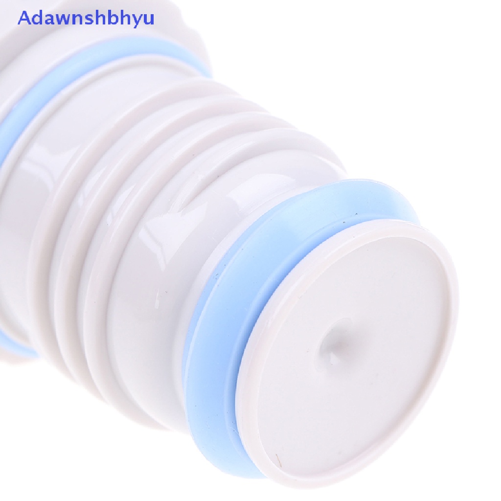 Adhyu Plastik Vacuum Flask Tutup Penutup Termos Portable Universal Travel Mug Aksesoris ID