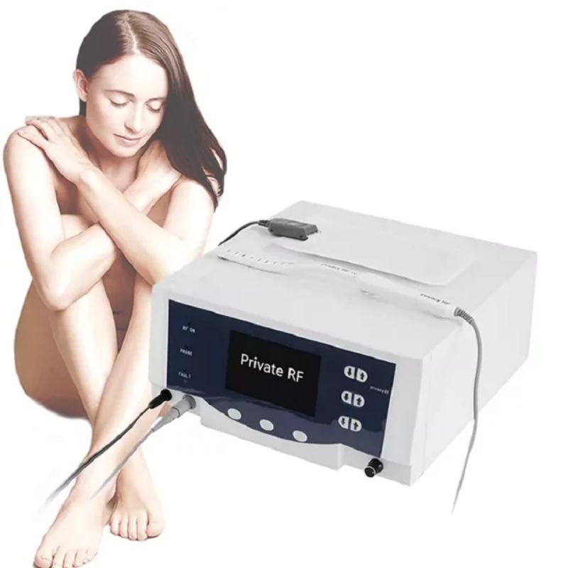 Rf vagina thermiva vaginal tightening pengencang rejuve meremajakan miss v