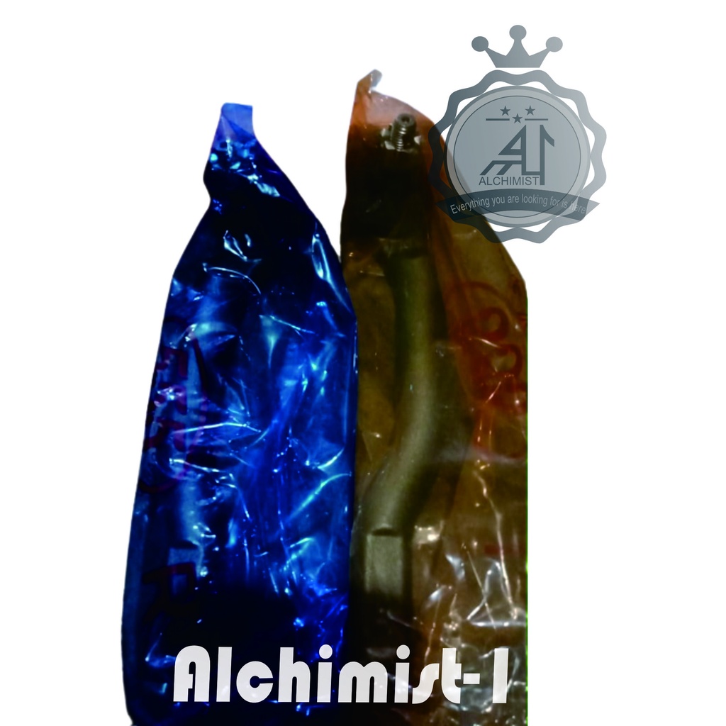 Tie Rod End Nissan Grand Livina 555 Japan