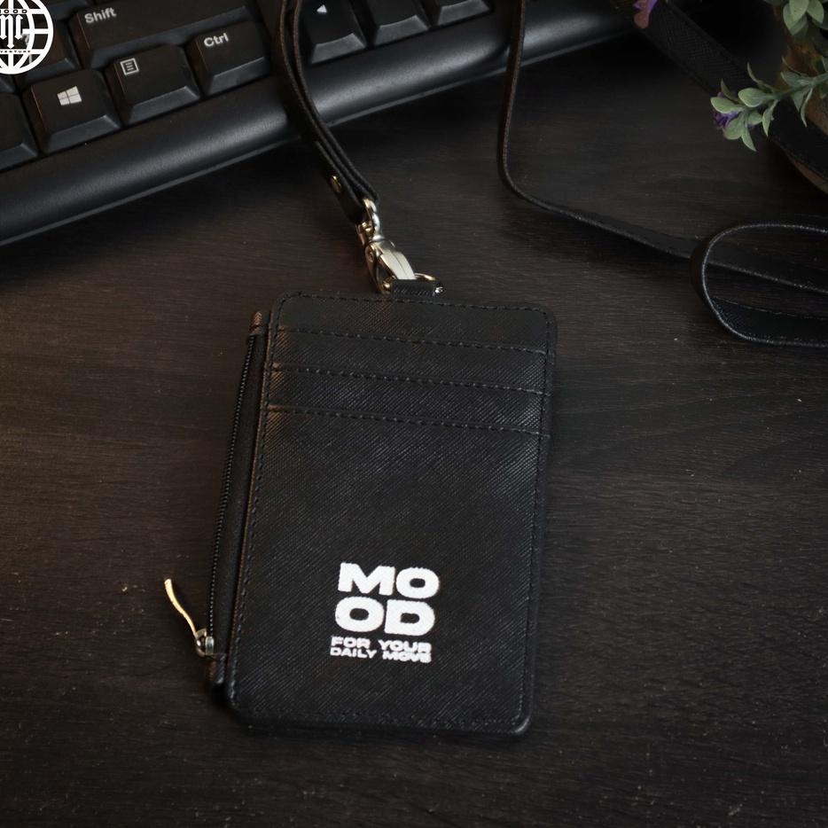 

Obral Populer ID CARD HOLDER NAME TAG - BUGS POCKET by MOOD ADVENTURE