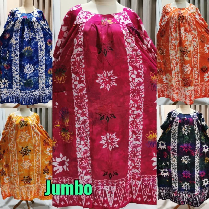 DASTER BL SOLO JUMBO