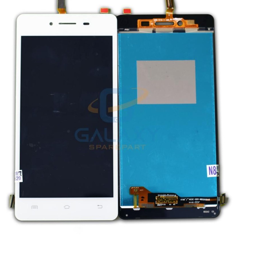 Lcd Touchscreen Vivo Y51 Y51L Fullset