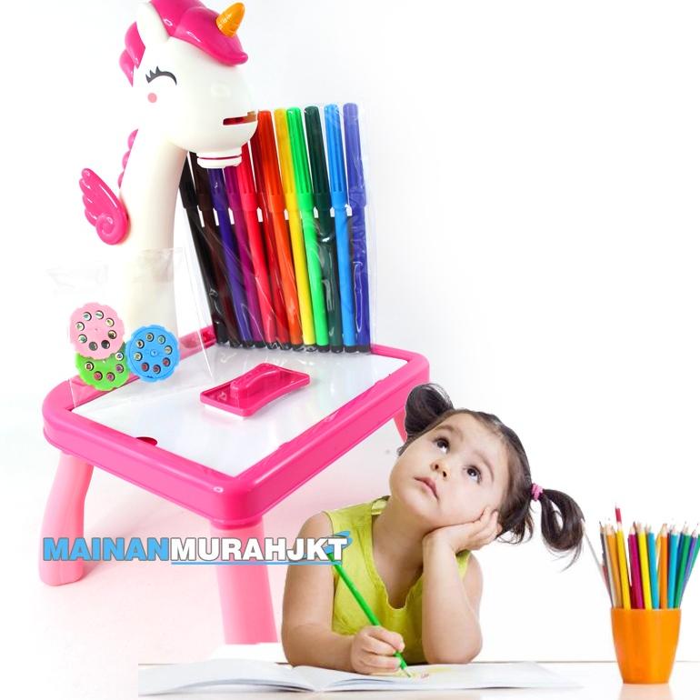

MAINAN ANAK MURAH GIRAFFE PROJECTION TABLE PR-17607 MEJA BELAJAR MEJA GAMBAR ANAK PROJECTOR EDUKASI ANAK UNTUK BELAJAR ANAK TERLARISS...,,,,,