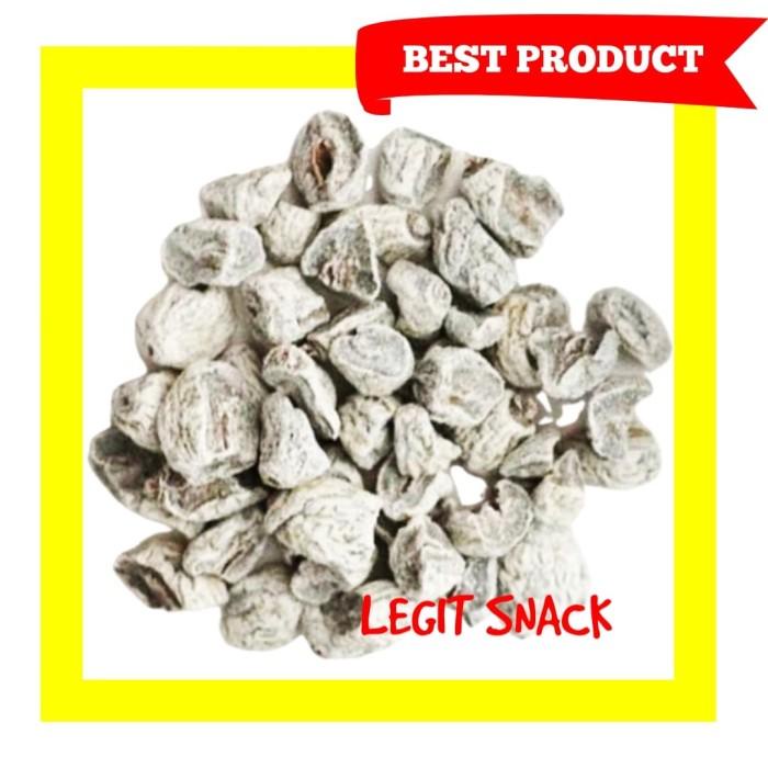 

Plum Kiamboy Tanpa Biji Kiamboi 250Gr Best Seller