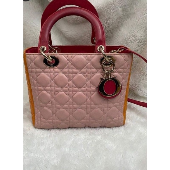 tas wanita model Selempang