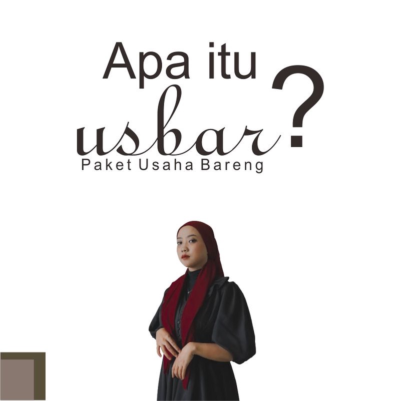 Paket Usaha Hijab | Paket jualan hijab | Paket bisnis hijab