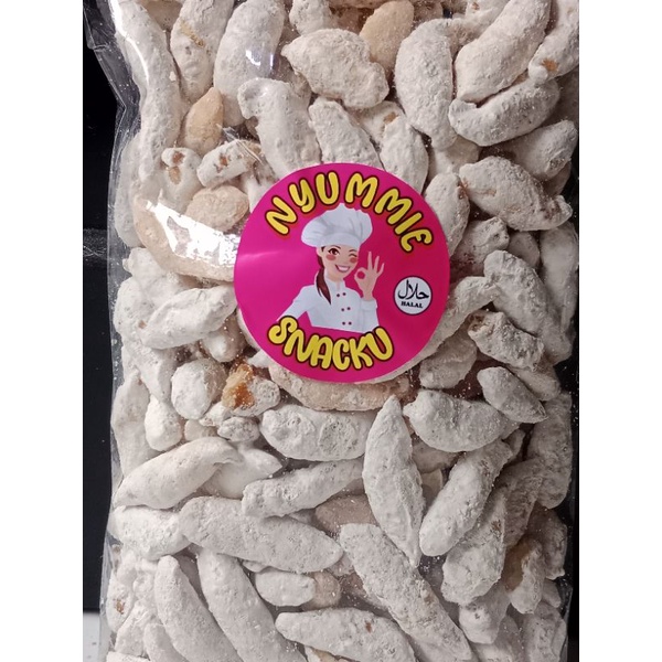 

Bidaran Manis 250gram